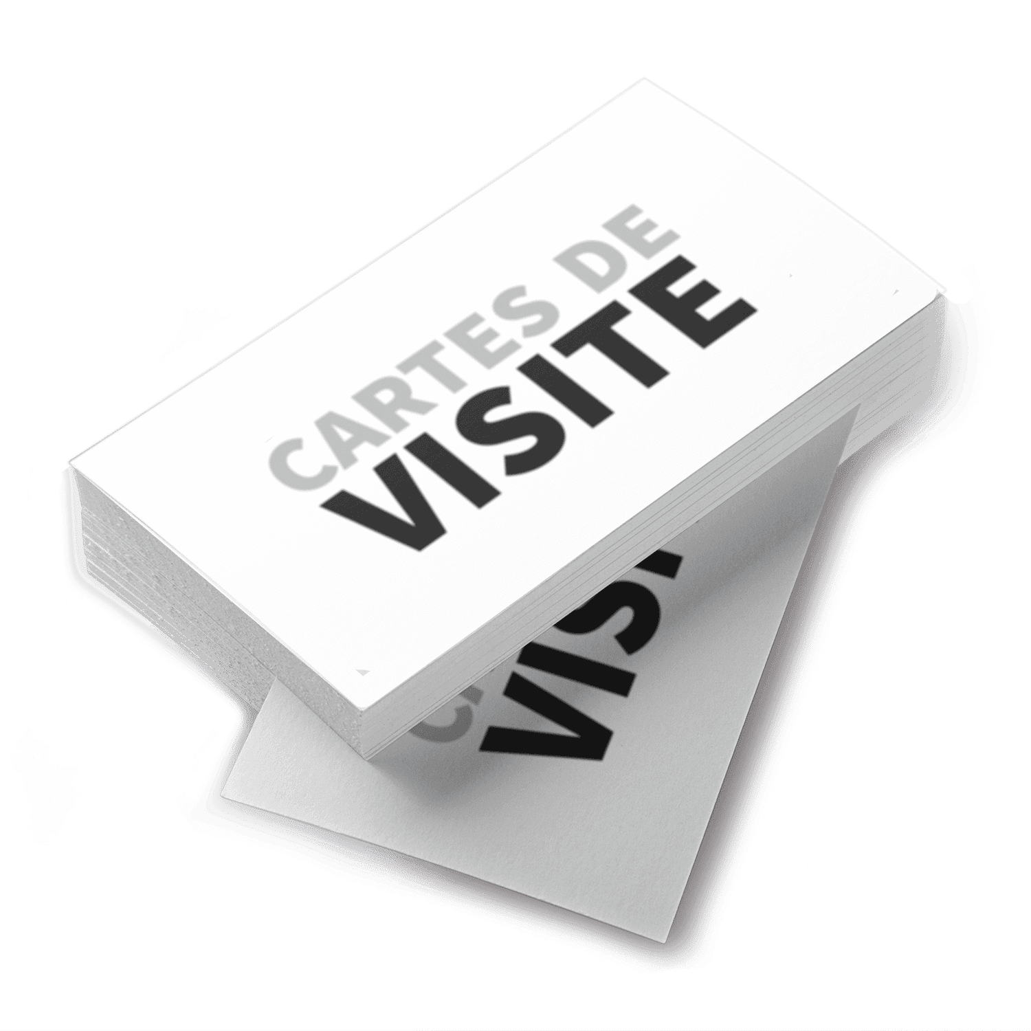 Impression Carte invitation : Mon Imprimeur Français